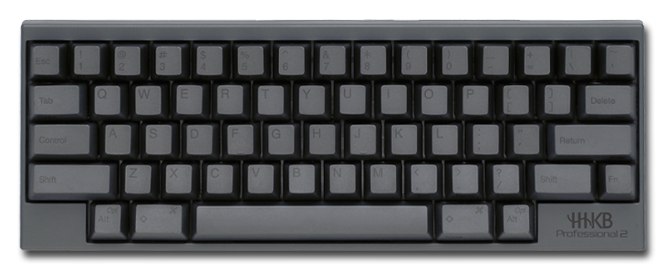 HHKB